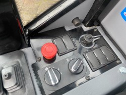 2022 Giant G2700E (Cabine) Elektrisch! VK8755 | Wiellader | Mini Shovel