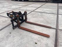2022 Engcon Palletframe GH1000-S45 FEM-2 DV1041 | Aanbouwdelen | Palletbord