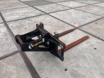 2022 Engcon Palletframe GH1000-S45 FEM-2 DV1041 | Aanbouwdelen | Palletbord