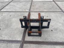 2022 Engcon Palletframe GH1000-S45 FEM-2 DV1041 | Aanbouwdelen | Palletbord