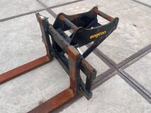 2022 Engcon Palletframe GH1000-S45 FEM-2 DV1041 | Aanbouwdelen | Palletbord