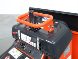 2022 Kubota KC70H-4P Rupdumper VK8762 | Dumper | Rupsdumper