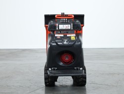 2022 Kubota KC70H-4P Rupdumper VK8762 | Dumper | Rupsdumper