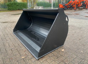 2022 Giant Grondbak Large 190cm (1140ltr) ADV1029