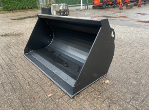 2025 Giant Grondbak Large GA600 190cm (1140ltr)