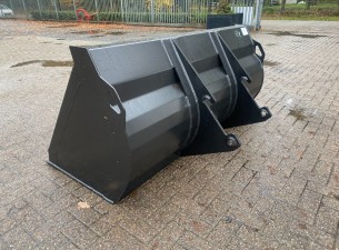 2025 Giant Grondbak Large GA600 190cm (1140ltr)