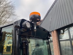 2022 Giant G2700 HD+ (Cabine) VK8766 | Wiellader | Mini Shovel