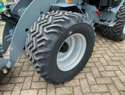 2022 Giant G2700 HD+ (Cabine) VK8766 | Wiellader | Mini Shovel