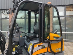 2022 Giant G2700 HD+ (Cabine) VK8766 | Wiellader | Mini Shovel