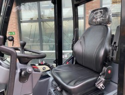 2022 Giant G2700 HD+ (Cabine) VK8766 | Wiellader | Mini Shovel