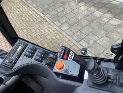 2022 Giant G2700 HD+ (Cabine) VK8766 | Wiellader | Mini Shovel