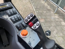 2022 Giant G2700 HD+ (Cabine) VK8766 | Wiellader | Mini Shovel