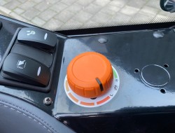 2022 Giant G2700 HD+ (Cabine) VK8766 | Wiellader | Mini Shovel