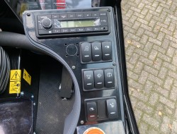 2022 Giant G2700 HD+ (Cabine) VK8766 | Wiellader | Mini Shovel