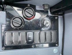 2022 Giant G2700 HD+ (Cabine) VK8766 | Wiellader | Mini Shovel