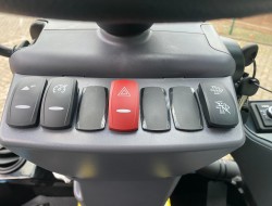 2022 Giant G2700 HD+ (Cabine) VK8766 | Wiellader | Mini Shovel