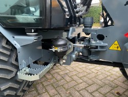 2022 Giant G2700 HD+ (Cabine) VK8766 | Wiellader | Mini Shovel