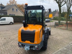 2022 Giant G2700 HD+ (Cabine) VK8766 | Wiellader | Mini Shovel