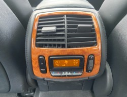 2003 Mercedes Benz S 55 AMG V8 Compressor DV1042 | Transport | Auto's