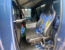 2017 Volkswagen Transporter 2.0 TDI DC 4x4 Rally - DAKAR camper DV1043 | Transport | Bedrijfswagens