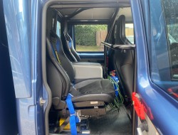 2017 Volkswagen Transporter 2.0 TDI DC 4x4 Rally - DAKAR camper DV1043 | Transport | Bedrijfswagens