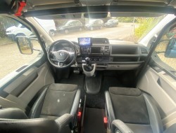 2017 Volkswagen Transporter 2.0 TDI DC 4x4 Rally - DAKAR camper DV1043 | Transport | Bedrijfswagens
