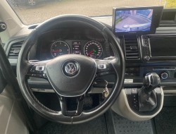 2017 Volkswagen Transporter 2.0 TDI DC 4x4 Rally - DAKAR camper DV1043 | Transport | Bedrijfswagens