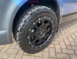 2017 Volkswagen Transporter 2.0 TDI DC 4x4 Rally - DAKAR camper DV1043 | Transport | Bedrijfswagens