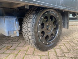 2017 Volkswagen Transporter 2.0 TDI DC 4x4 Rally - DAKAR camper DV1043 | Transport | Bedrijfswagens