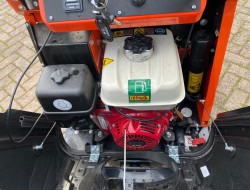 2022 Kubota KC70SSL-4P Minidumper Rupsdumper VK8774 | Dumper | Rupsdumper