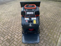 2022 Kubota KC70SSL-4P Minidumper Rupsdumper VK8774 | Dumper | Rupsdumper