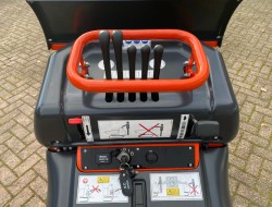 2022 Kubota KC70SSL-4P Minidumper Rupsdumper VK8774 | Dumper | Rupsdumper