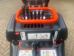 2022 Kubota KC70VHD-4 P VK8775 | Dumper | Rupsdumper