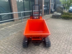 2022 Kubota KC70VHD-4 P VK8775 | Dumper | Rupsdumper