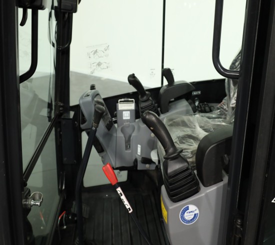 2022 Kubota KX019-4 VK8777