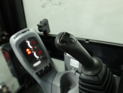 2022 Kubota KX019-4 VK8777 | Graafmachine | Minigraver