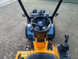 2017 Giant D254SW Tele minishovel VK8788 | Wiellader | Mini Shovel