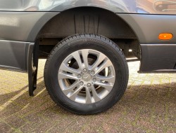 2020 Mercedes-Benz Sprinter 319 3.0 CDI L2H2 V6 - 3500kg - AUT. VK8789 | Transport | Bedrijfswagens