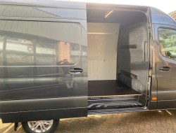 2020 Mercedes-Benz Sprinter 319 3.0 CDI L2H2 V6 - 3500kg - AUT. VK8789 | Transport | Bedrijfswagens