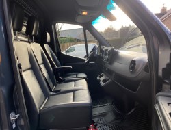 2020 Mercedes-Benz Sprinter 319 3.0 CDI L2H2 V6 - 3500kg - AUT. VK8789 | Transport | Bedrijfswagens