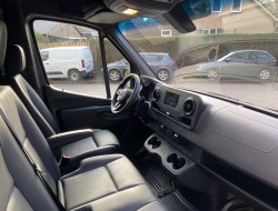 2020 Mercedes-Benz Sprinter 319 3.0 CDI L2H2 V6 - 3500kg - AUT. VK8789 | Transport | Bedrijfswagens
