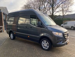 2020 Mercedes-Benz Sprinter 319 3.0 CDI L2H2 V6 - 3500kg - AUT. VK8789 | Transport | Bedrijfswagens