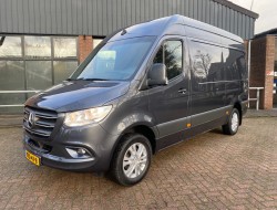 2020 Mercedes-Benz Sprinter 319 3.0 CDI L2H2 V6 - 3500kg - AUT. VK8789 | Transport | Bedrijfswagens