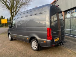 2020 Mercedes-Benz Sprinter 319 3.0 CDI L2H2 V6 - 3500kg - AUT. VK8789 | Transport | Bedrijfswagens