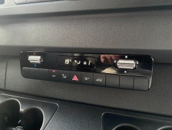 2020 Mercedes-Benz Sprinter 319 3.0 CDI L2H2 V6 - 3500kg - AUT. VK8789 | Transport | Bedrijfswagens