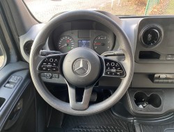 2020 Mercedes-Benz Sprinter 319 3.0 CDI L2H2 V6 - 3500kg - AUT. VK8789 | Transport | Bedrijfswagens