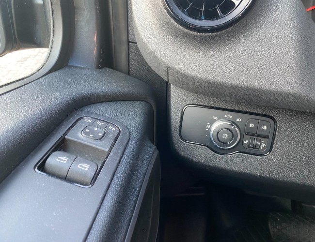 2020 Mercedes-Benz Sprinter 319 3.0 CDI L2H2 V6 - 3500kg - AUT. VK8789 | Transport | Bedrijfswagens