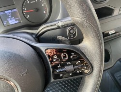 2020 Mercedes-Benz Sprinter 319 3.0 CDI L2H2 V6 - 3500kg - AUT. VK8789 | Transport | Bedrijfswagens