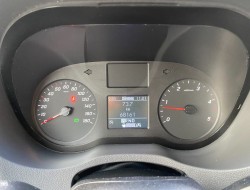 2020 Mercedes-Benz Sprinter 319 3.0 CDI L2H2 V6 - 3500kg - AUT. VK8789 | Transport | Bedrijfswagens