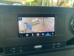 2020 Mercedes-Benz Sprinter 319 3.0 CDI L2H2 V6 - 3500kg - AUT. VK8789 | Transport | Bedrijfswagens